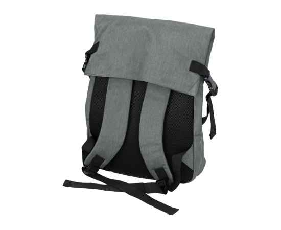 Водостойкий рюкзак Shed для ноутбука 15'', 957137, Цвет: серый, изображение 8
