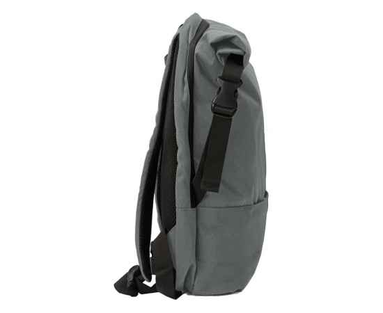 Водостойкий рюкзак Shed для ноутбука 15'', 957137, Цвет: серый, изображение 4