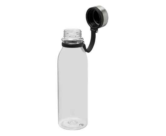 Бутылка спортивная Darya, 10064703, Цвет: прозрачный, Объем: 800, изображение 3