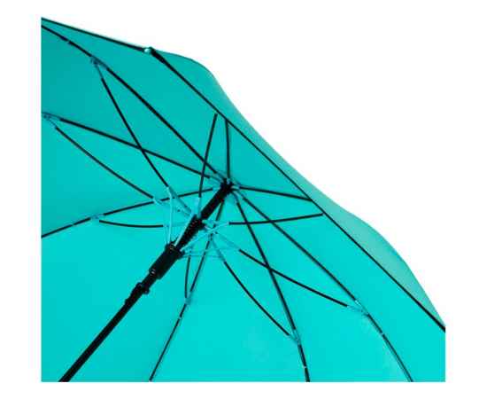Зонт-трость Kaia, 10940738, Цвет: зеленый, изображение 4