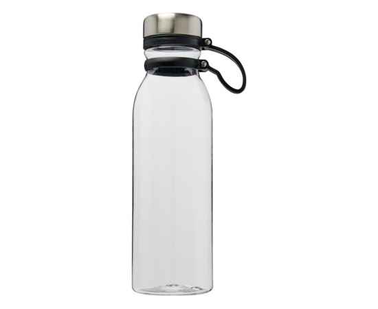 Бутылка спортивная Darya, 10064703, Цвет: прозрачный, Объем: 800, изображение 2