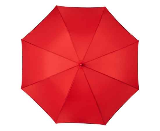 Зонт-трость Kaia, 10940704, Цвет: красный, изображение 2