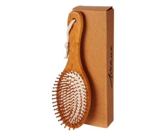 Массажная щетка для волос Cyril, 12618510, изображение 4