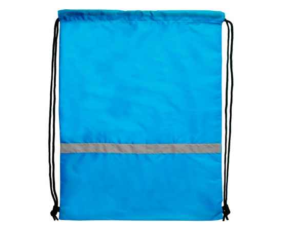 Рюкзак Oriole со светоотражающей полосой, 12048403, Цвет: синий, изображение 4
