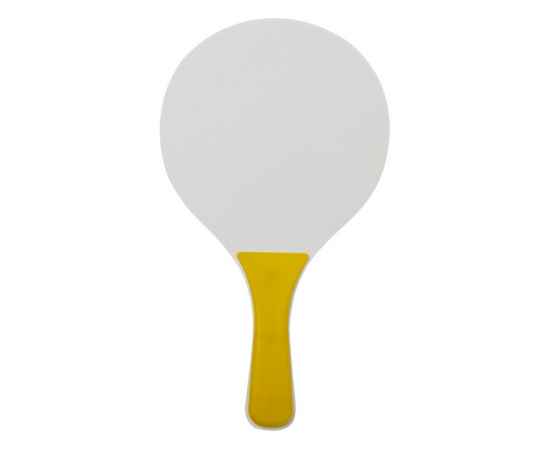 Набор для пляжных игр Bounce, 10070207, Цвет: желтый, изображение 2