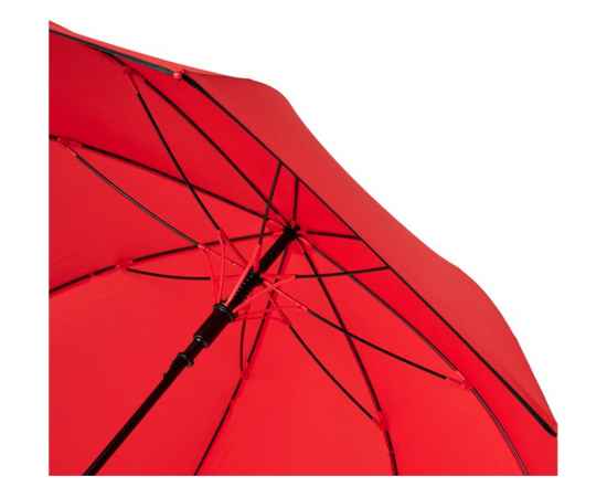 Зонт-трость Kaia, 10940704, Цвет: красный, изображение 4