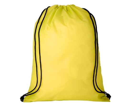 Рюкзак Oriole со светоотражающей полосой, 12048400, Цвет: желтый, изображение 3