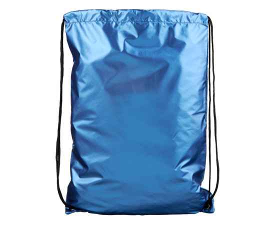 Рюкзак Oriole блестящий, 12047002, Цвет: светло-синий, изображение 3
