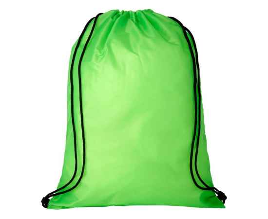 Рюкзак Oriole со светоотражающей полосой, 12048401, Цвет: зеленый, изображение 3