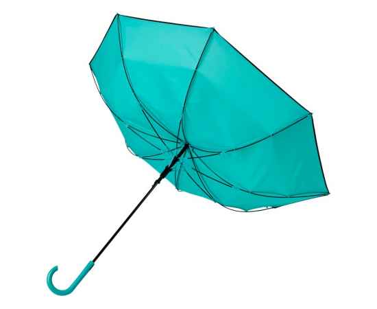 Зонт-трость Kaia, 10940738, Цвет: зеленый, изображение 3