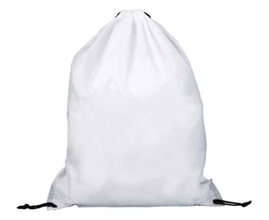 Рюкзак Oriole с карманом на молнии, 12047204, Цвет: белый, изображение 3