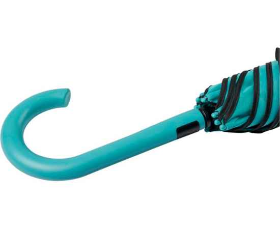 Зонт-трость Kaia, 10940738, Цвет: зеленый, изображение 5