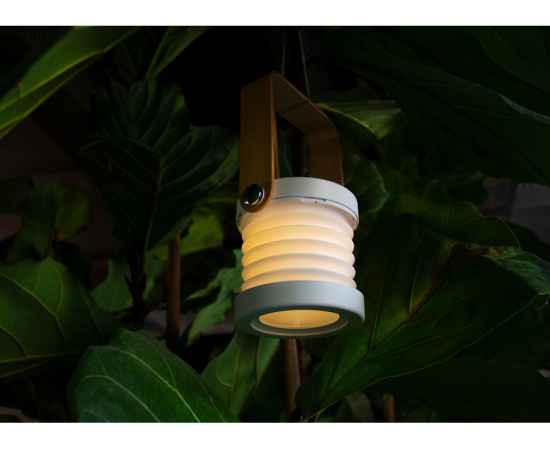 595475 Настольная лампа LED Oko, изображение 6