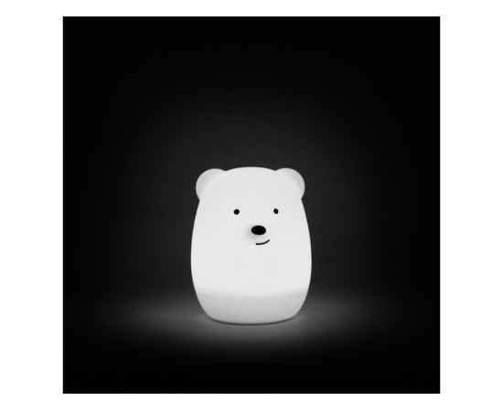 Ночник LED Bear, 595450, изображение 5