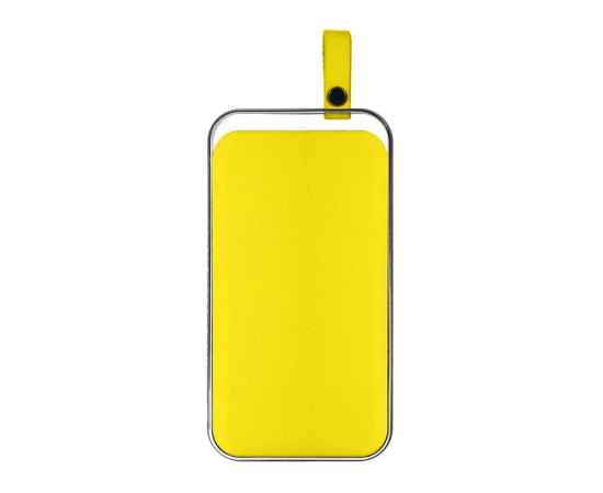 595471 Внешний аккумулятор NEO Electron, 10000 mAh, Цвет: желтый, изображение 2