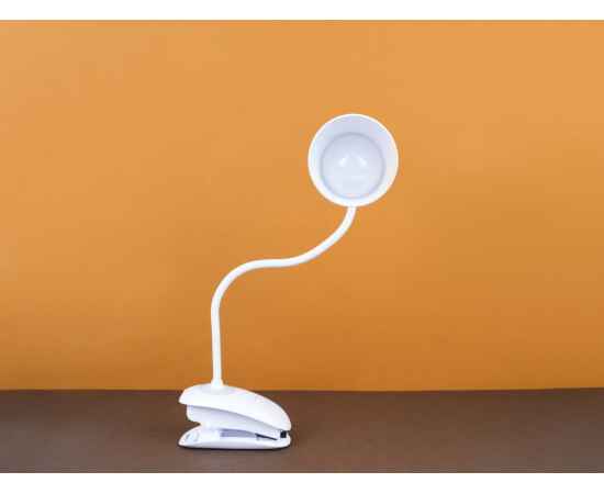 595534 Настольная лампа LED Clamp, изображение 5