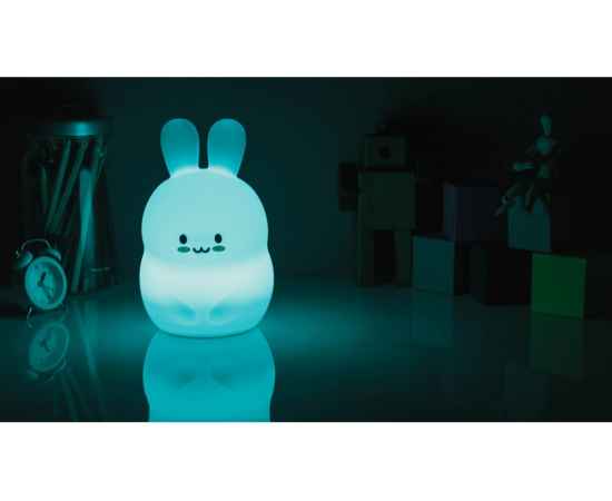 Ночник LED Rabbit, 595499, изображение 8