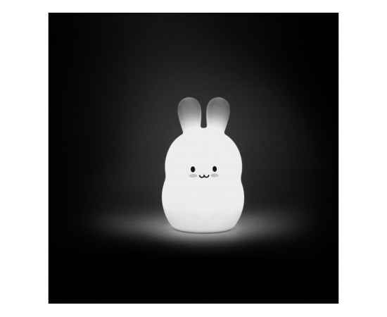 Ночник LED Rabbit, 595499, изображение 5