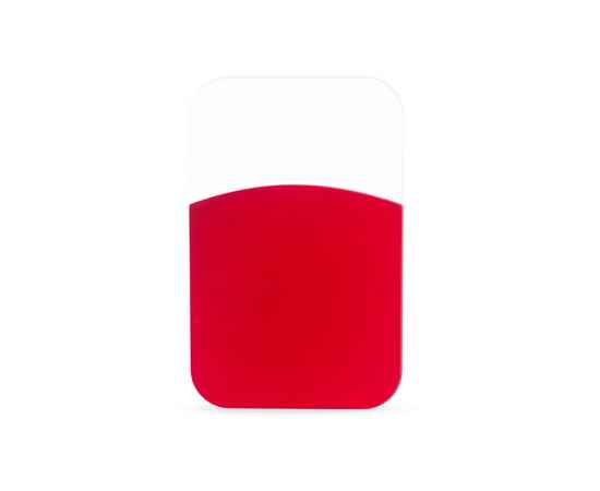 965138 USB хаб Mini iLO Hub, Цвет: красный, изображение 3