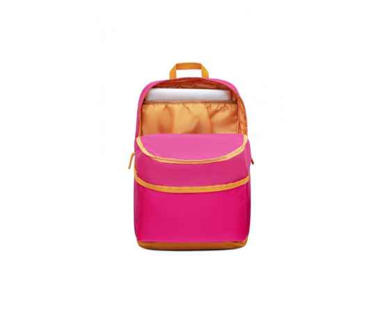 Городской рюкзак для ноутбука до 15.6'', 94179, Цвет: розовый, изображение 4