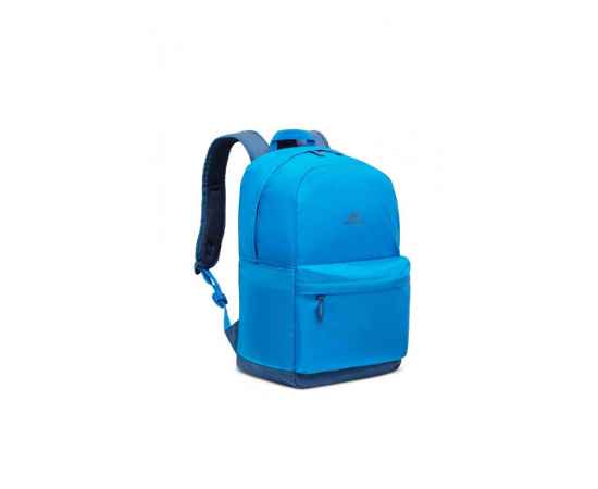 Городской рюкзак для ноутбука до 15.6'', 94178, Цвет: светло-синий, изображение 2