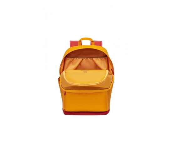 Городской рюкзак для ноутбука до 15.6'', 94176, Цвет: золотистый, изображение 4