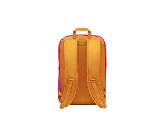Городской рюкзак для ноутбука до 15.6'', 94179, Цвет: розовый, изображение 3