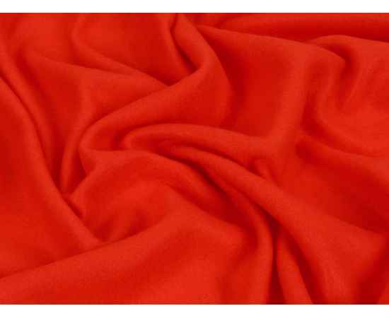 Плед флисовый Polar, 833101, Цвет: красный, изображение 2