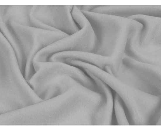 Плед флисовый Polar, 833108, Цвет: серый, изображение 2