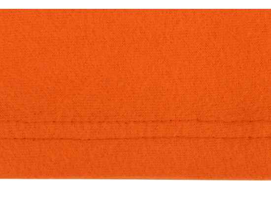 Плед флисовый Polar, 833118, Цвет: оранжевый, изображение 3