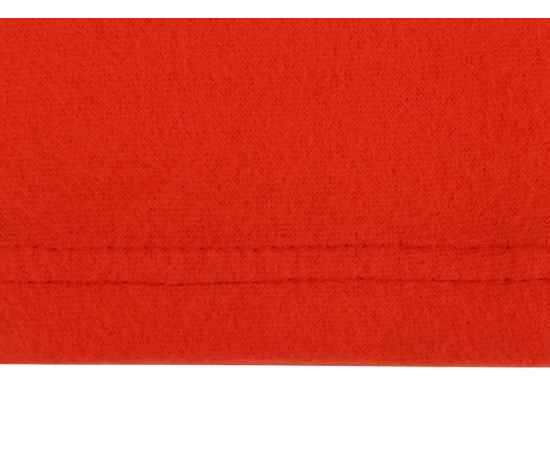 Плед флисовый Polar, 833101, Цвет: красный, изображение 3