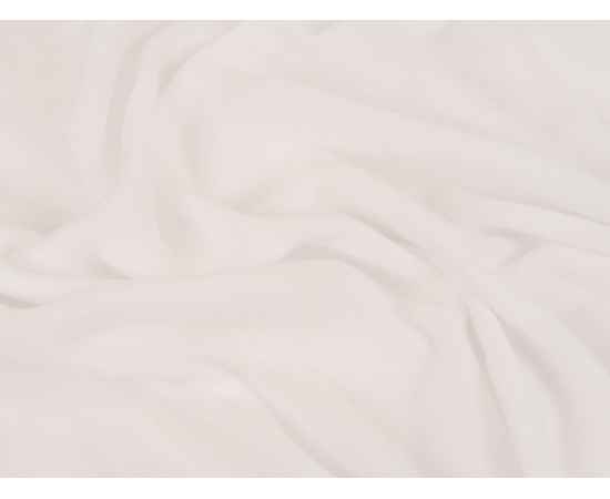 Плед флисовый Polar, 833106, Цвет: белый, изображение 2