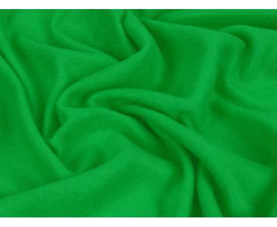 Плед флисовый Polar, 833103, Цвет: зеленый, изображение 2