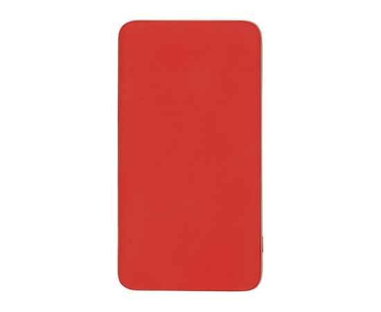 597801 Внешний аккумулятор Reserve Pro,10 000 mAh, Цвет: красный, изображение 3