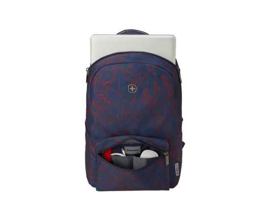 Рюкзак Colleague с отделением для ноутбука 16, 73339, Цвет: синий, изображение 5