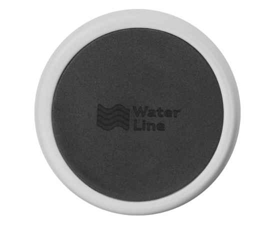 Вакуумная герметичная термокружка Streamline с покрытием soft-touch, 810017, Цвет: серый, Объем: 400, изображение 7