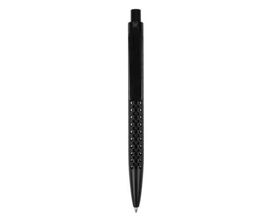 Ручка пластиковая шариковая Prodir QS40 PMP, qs40pmp-75, Цвет: черный, изображение 2
