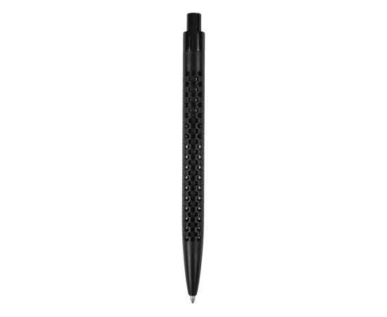 Ручка пластиковая шариковая Prodir QS40 PMP, qs40pmp-75, Цвет: черный, изображение 4