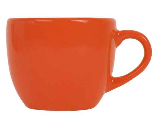 Чайная пара Melissa, 820608p, Цвет: оранжевый, Объем: 175, изображение 2