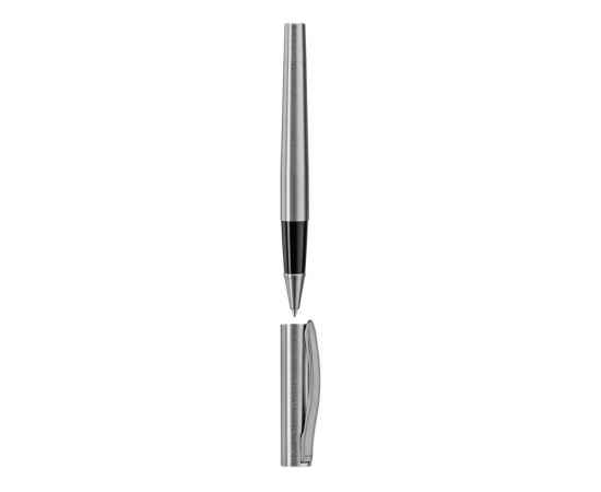 Ручка-роллер металлическая Titan MR, 187986.00, Цвет: серебристый, изображение 2
