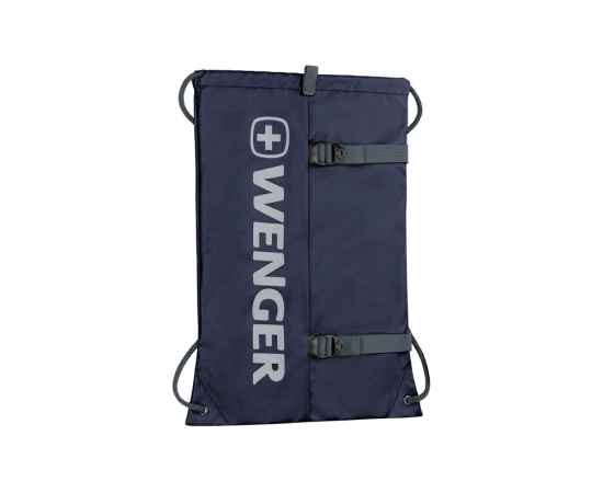 Рюкзак-мешок XC Fyrst, 610168, Цвет: синий, изображение 4