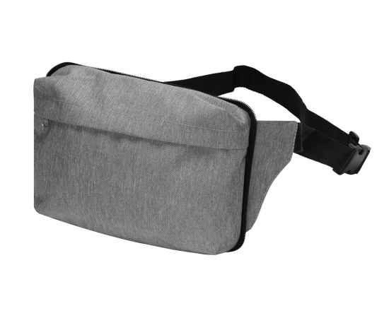 Рюкзак из переработанного пластика Extend 2-в-1 с поясной сумкой, 939318, изображение 4