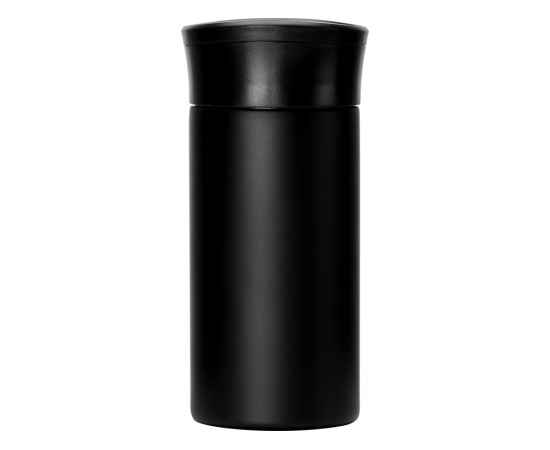 Вакуумная герметичная термокружка Upgrade, 811007, Цвет: черный, Объем: 300, изображение 6