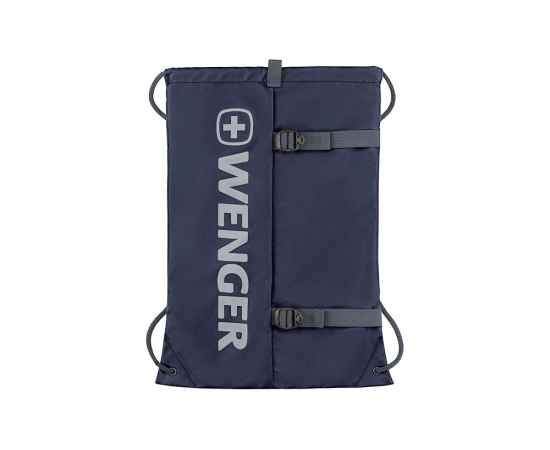 Рюкзак-мешок XC Fyrst, 610168, Цвет: синий, изображение 2