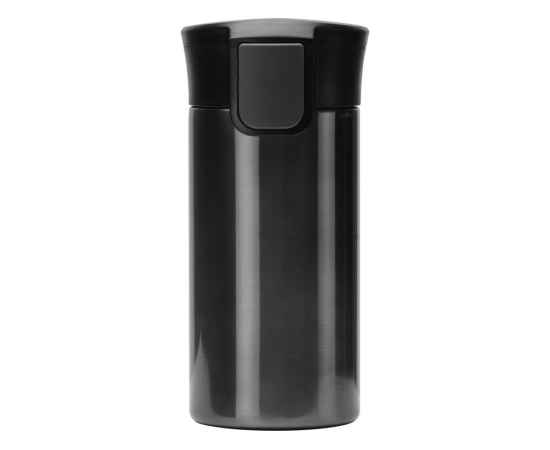 Вакуумная герметичная термокружка Upgrade, 811000, Цвет: темно-серый,темно-серый, Объем: 300, изображение 5
