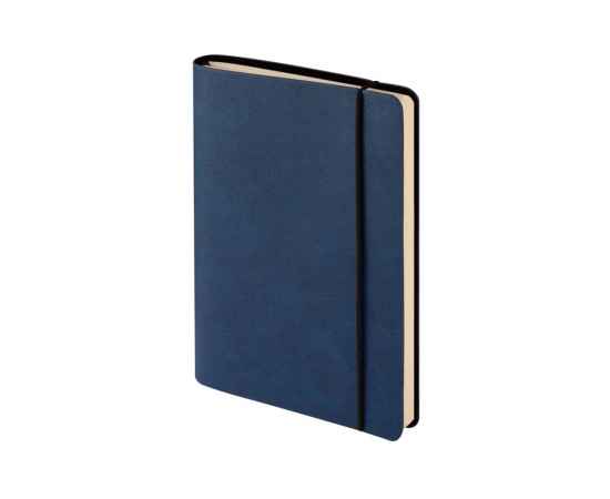 Ежедневник недатированный А5 Palermo, 3-224.01, Цвет: синий, изображение 2