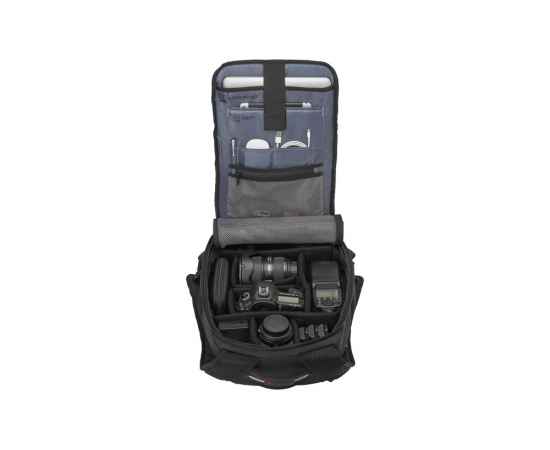 Рюкзак для фотокамеры TechPack с отделением для ноутбука 14, 73341, изображение 7