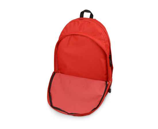 Рюкзак Trend, 19549653p, Цвет: красный, изображение 3