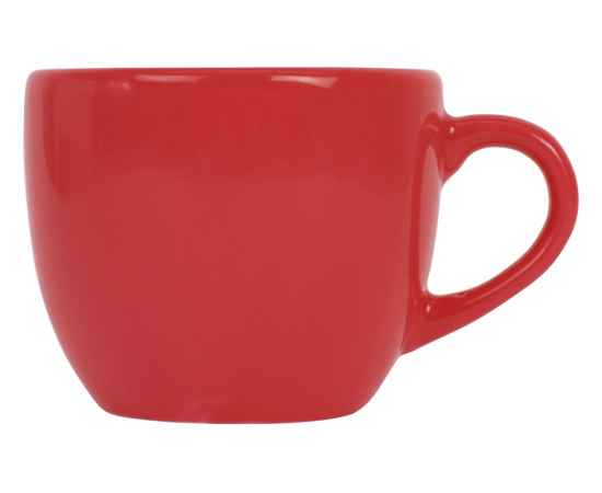 Чайная пара Melissa, 820601p, Цвет: красный, Объем: 175, изображение 2