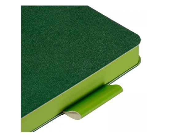 Ежедневник недатированный А5 Boston, 3-228.07, Цвет: зеленый, изображение 4